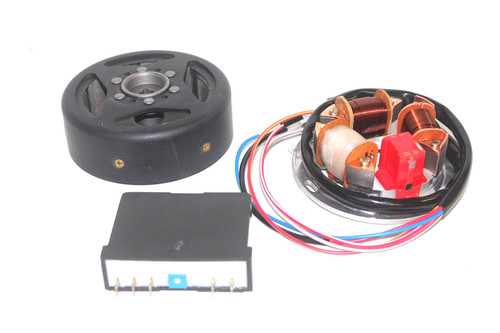 Elektronik zündung für - elektronik,