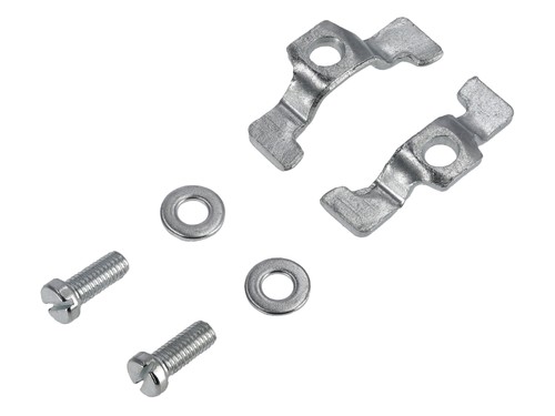 Set befestigungskrallen und - befestigungskrallen,