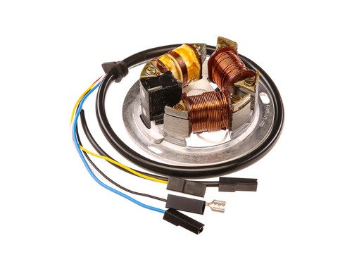 Grundplatte 8305 100 6v - 8305.1/1-100,,