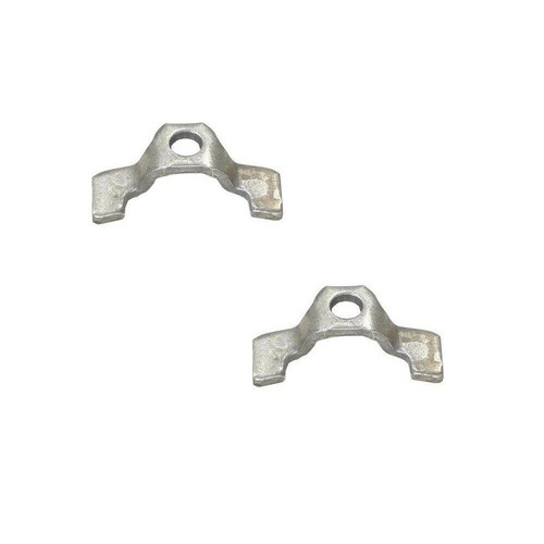 Befestigungskralle für - 2x,