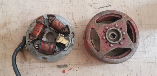 Simson 51 zündung - 50,