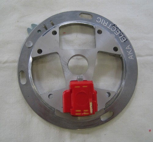 Simson grundplatte nur mit - nur,