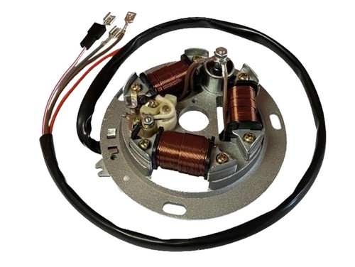 12v lichtmaschine stator - 12v,