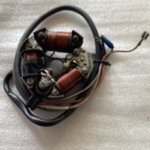Simson grundplatte - grundplatte, 6v
