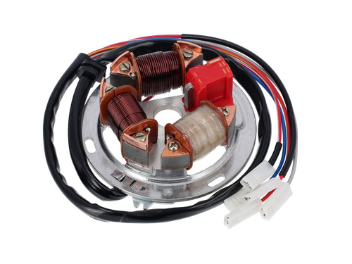Grundplatte 8305 100 6v - 8305.1-100,,