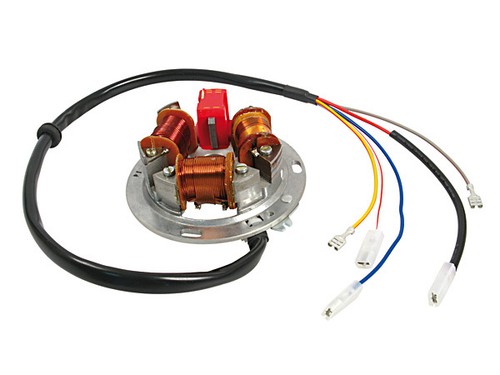 Simson elektronik zündung - simson,