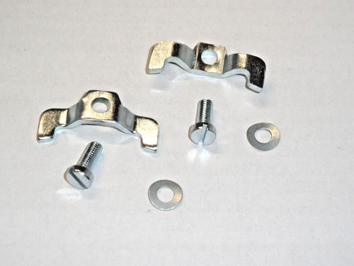 Set krallen zur grundplatte - krallen,