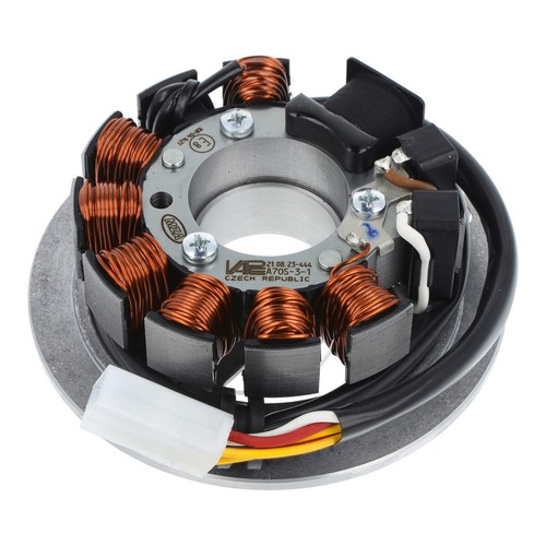 Vape grundplatte stator - grundplatte,