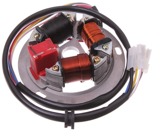 Grundplatte 12v 21w - grundplatte,