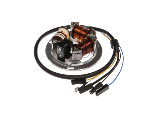 Grundplatte 8305 100 6v - 8305.1/1-100,,