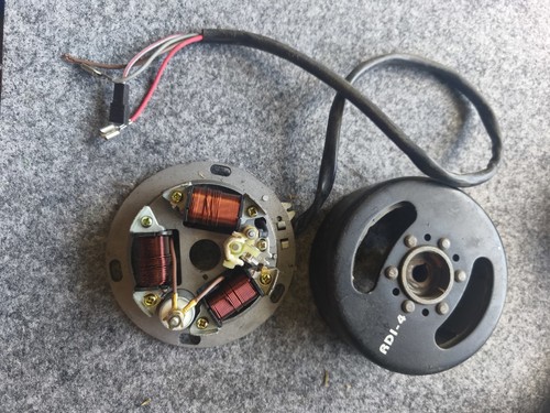 Grundplatte 12v unterbrecher - grundplatte,