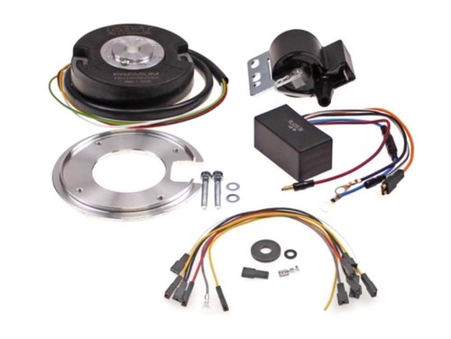 Innenrotor 12v zündung - innenrotor,
