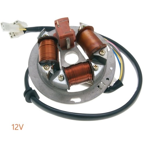 12v magnetzündung - 12v,