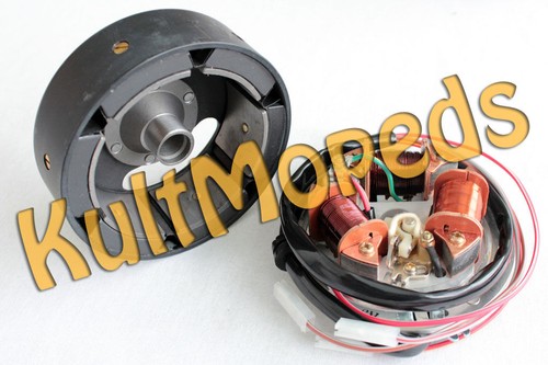25w zündung pass simson - 6v, f.