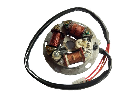 Grundplatte simson 51 2 - 6v, 51/2