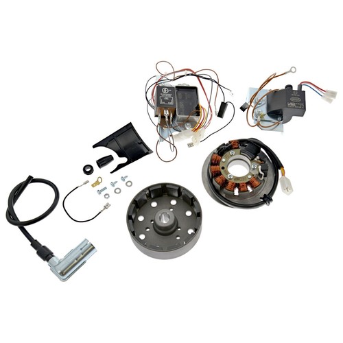 Simson vape 12v zündung - vape,